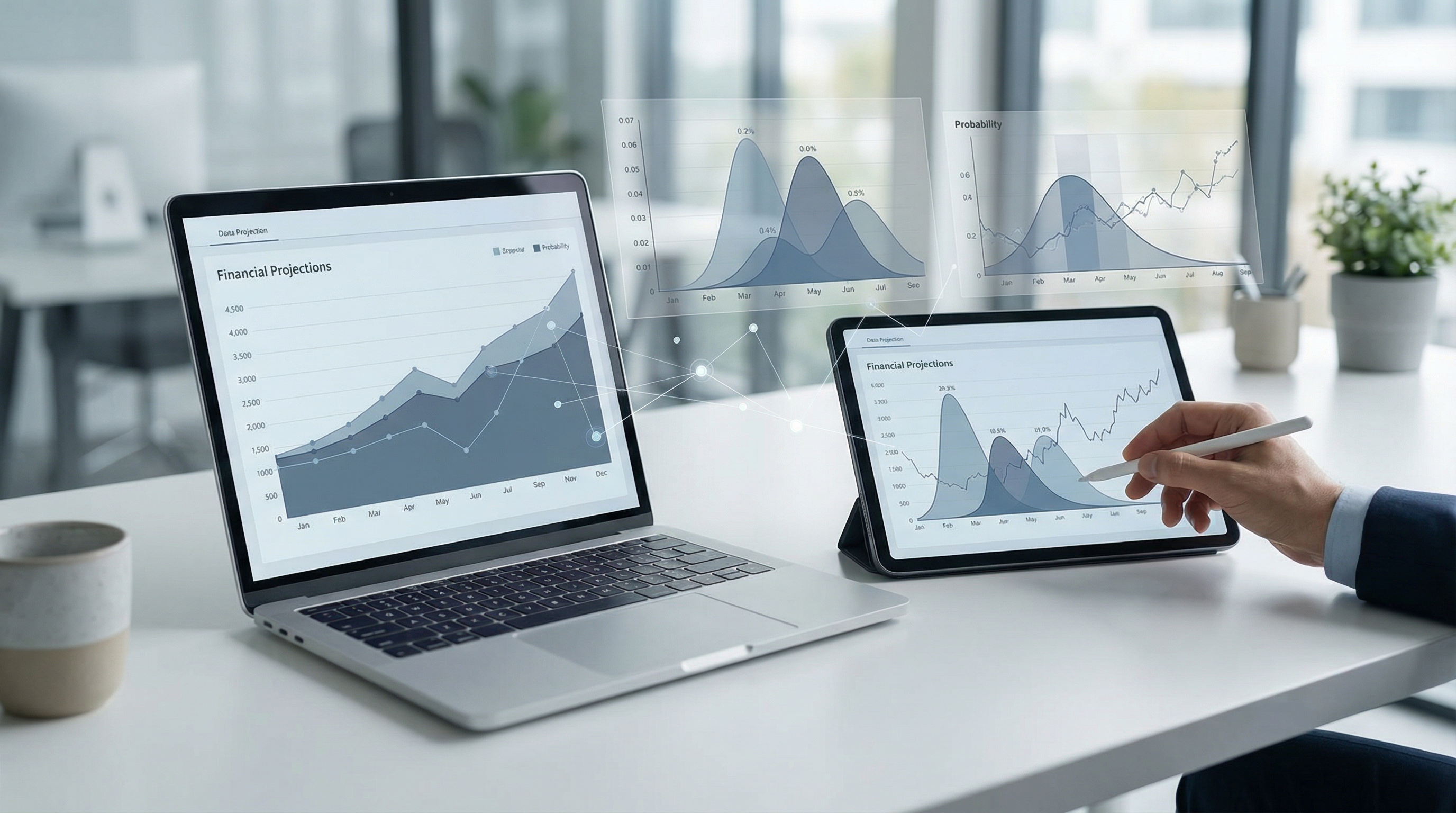 Inside Praxion's 5 AI Agents: Tax, Shock, Withdrawal, Data, Critic